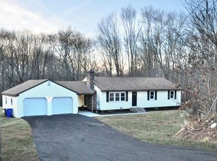 249 Goose Ln, Coventry, CT 06238