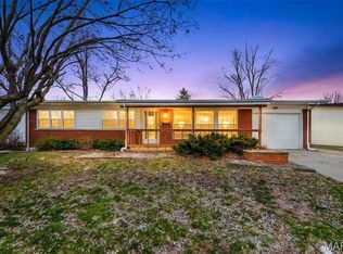 3155 Parker Rd, Florissant, MO 63033