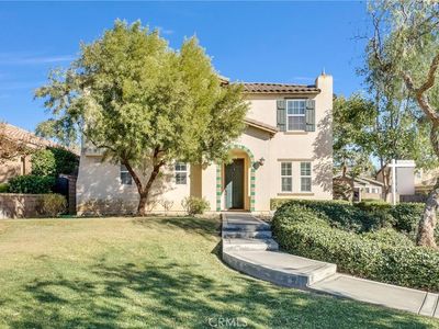 5396 Palestrina Way, Fontana, CA, 92336