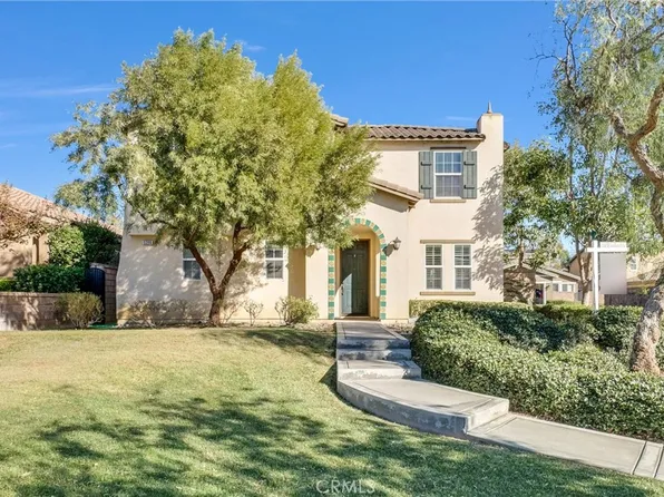 5396 Palestrina Way, Fontana, CA 92336