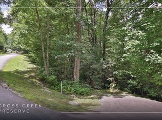 364 Cross Creek Trail, Cullowhee, NC 28723