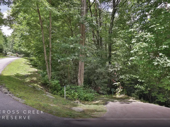 364 Cross Creek Trail, Cullowhee, NC 28723