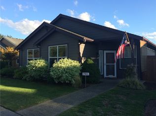 15312 45th St E, Sumner, WA 98390