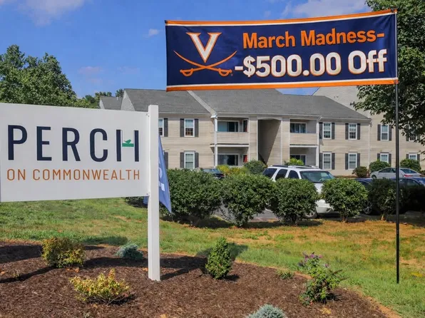 310 Commonwealth Ct, Charlottesville, VA 22901