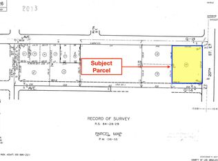 E Avenue Q 13, Palmdale, CA 93550
