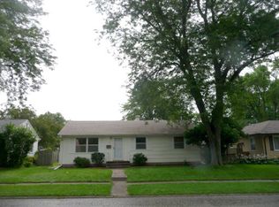 1512 32nd St, Moline, IL 61265