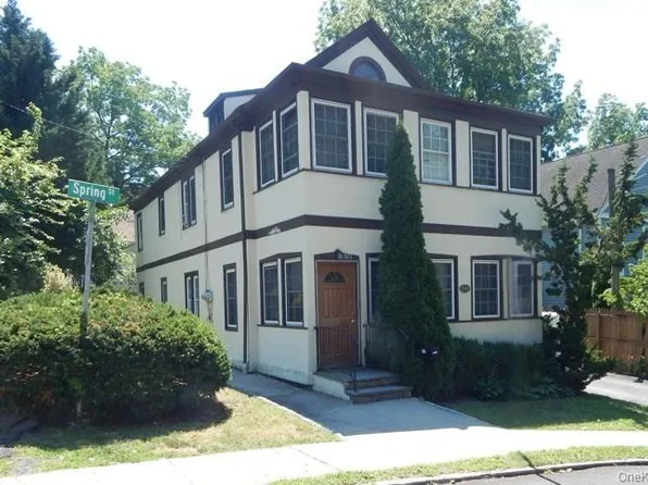 321 Spring Street, Ossining, NY 10562