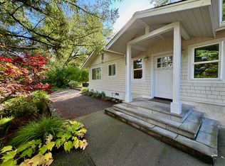 1607 Foothill Blvd, Calistoga, CA