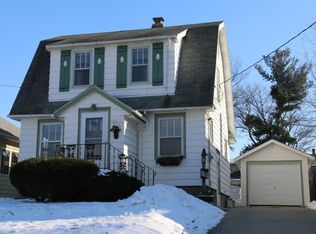 1917 E Mifflin St, Madison, WI 53704