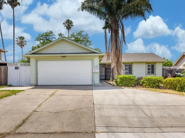 8108 Golden Field Way, Sacramento, CA 95823