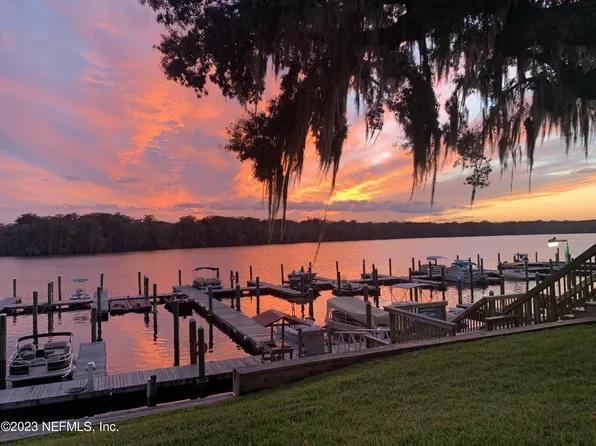 99 BROAD RIVER Place #2307, Welaka, FL 32193