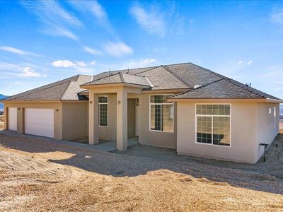 23781 El Rancho Dr, Tehachapi, CA, 93561