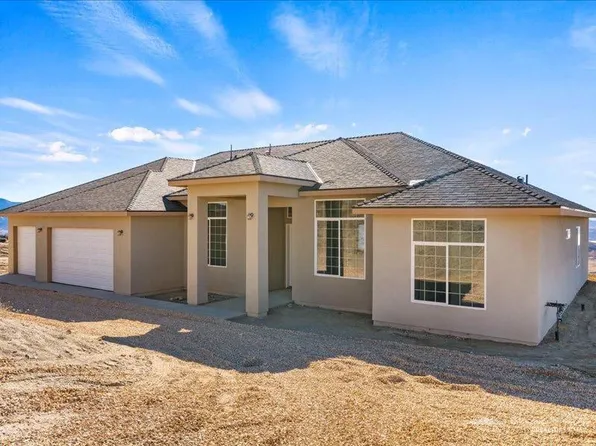 23781 El Rancho Dr, Tehachapi, CA 93561