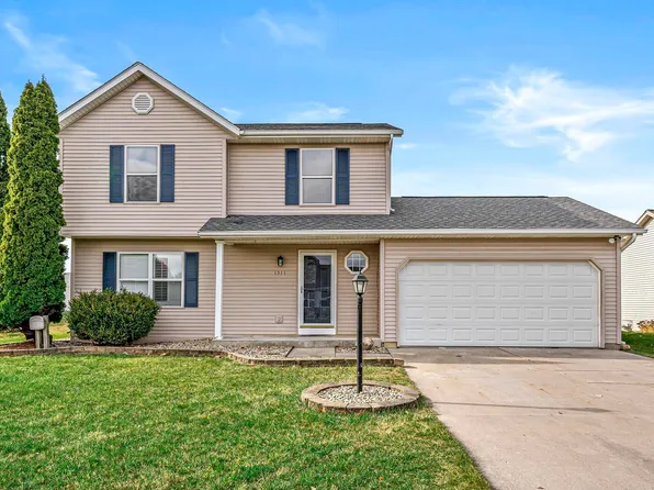 1311 White Blossom Dr, Goshen, IN 46526