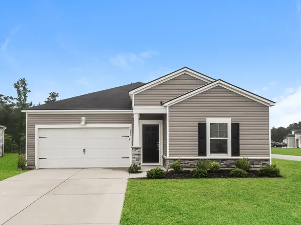 281 Cypress Tree Loop, Longs, SC 29568