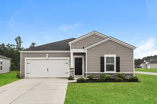 281 Cypress Tree Loop Photo 1
