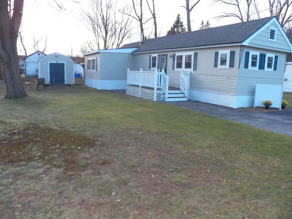 7 McKee Drive, Concord, NH 03301-0000