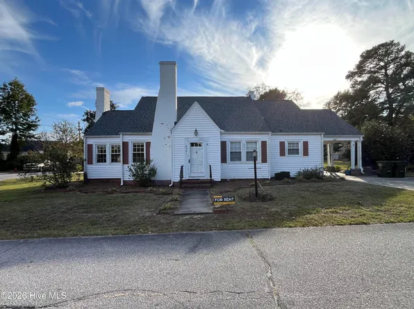 6301 Pine St, Sims, NC 27880