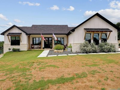 304 Lewis Todd, Blanco, TX, 78606