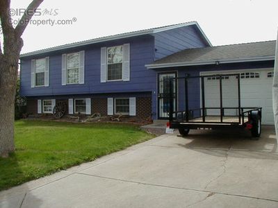 2542 E 96th Way, Thornton, CO, 80229