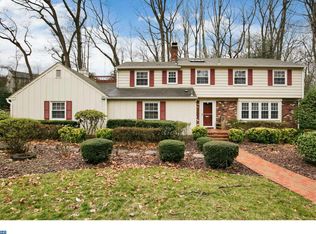 1262 Charleston Rd, Cherry Hill, NJ 08034