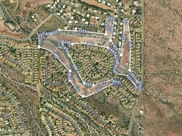 0 Santa Rita Bel Air Hls #0, Vail, AZ 85641