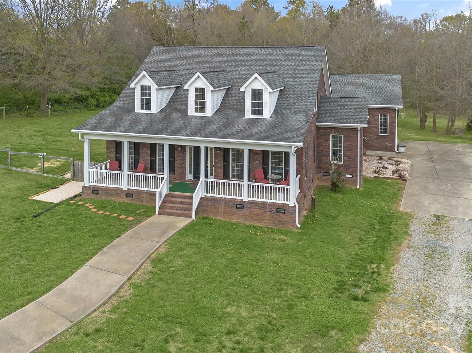 4419 Old Pageland Marshville Rd, Wingate, NC 28174 MLS 4123191 Zillow