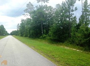 2291 Buck Swamp Rd, Brunswick, GA 31523