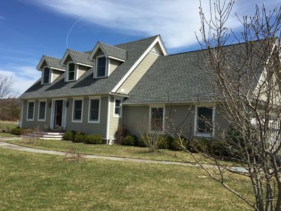 46 Hooperfields Dr, Sharon, CT, 06069