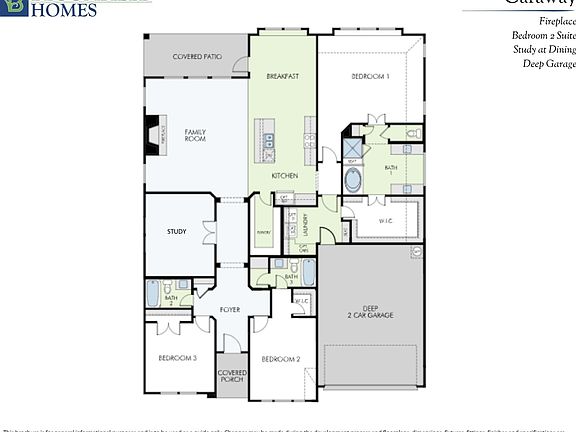 2nd image of this home