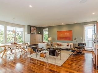 3 Danforth St #A, Boston, MA 02130