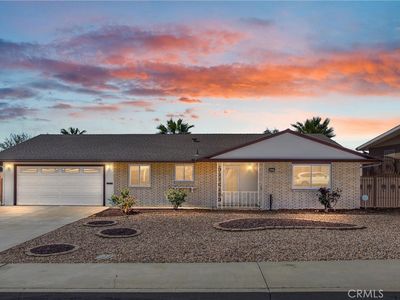 25677 Sandy Lodge Rd, Sun City, CA, 92586