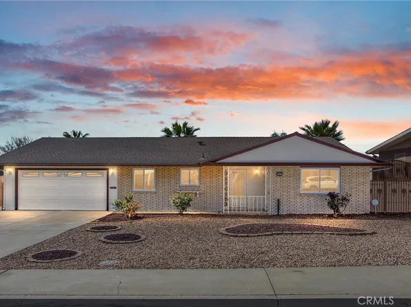 25677 Sandy Lodge Rd, Menifee, CA 92586