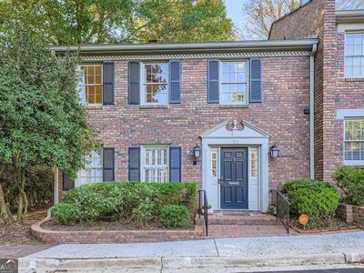 70 Old Ivy Rd NE #53, Atlanta, GA, 30342