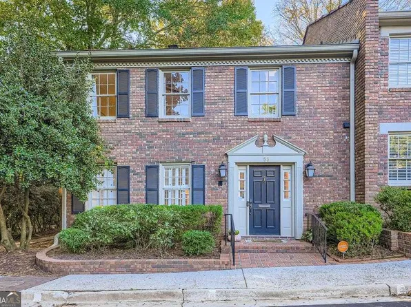 70 Old Ivy Rd NE #53, Atlanta, GA 30342