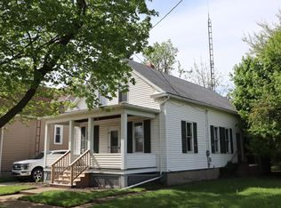 1813 Sandusky St, Sandusky, OH 44870