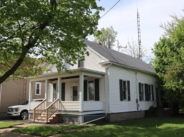 1813 Sandusky St, Sandusky, OH 44870