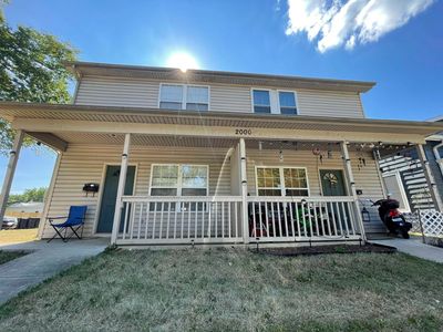 2000 N 16th St, Lafayette, IN, 47904