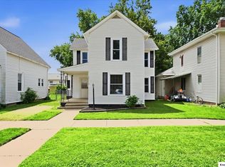 620 1/2 W Gambier St, Mount Vernon, OH 43050