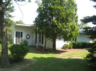 2629 E 500 S-5, Eaton, IN 47338