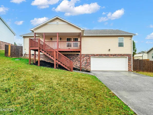 155 Dogwood Ln, Spring City, TN 37381