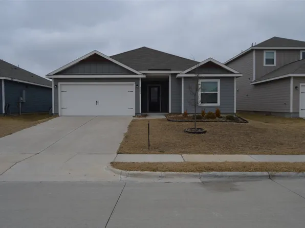 4804 Hoover Ct, Greenville, TX 75401