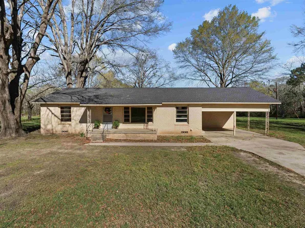 4984 S Highway 79, Henderson, TX 75654