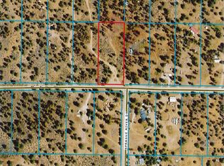 Arrowhead Lane Lot 21, Sprague River, OR 97639