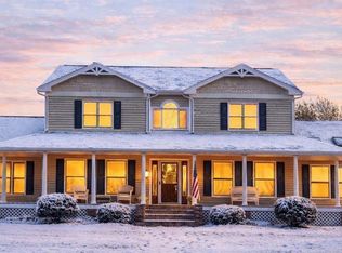 3400 Denman Rd, Farmington, MO 63640