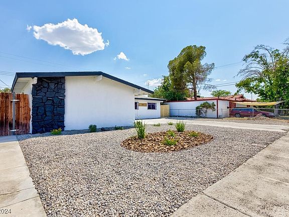 2nd image of 3813 San Angelo Ave