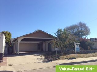 1022 N East Pl, Lompoc, CA 93436