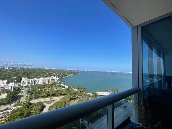 601 NE 36th St APT 1705, Miami, FL 33137