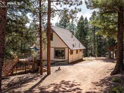 161 Summer Haven Dr, Woodland Park, CO, 80863
