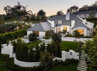 441 N Bristol Ave, Los Angeles, CA 90049